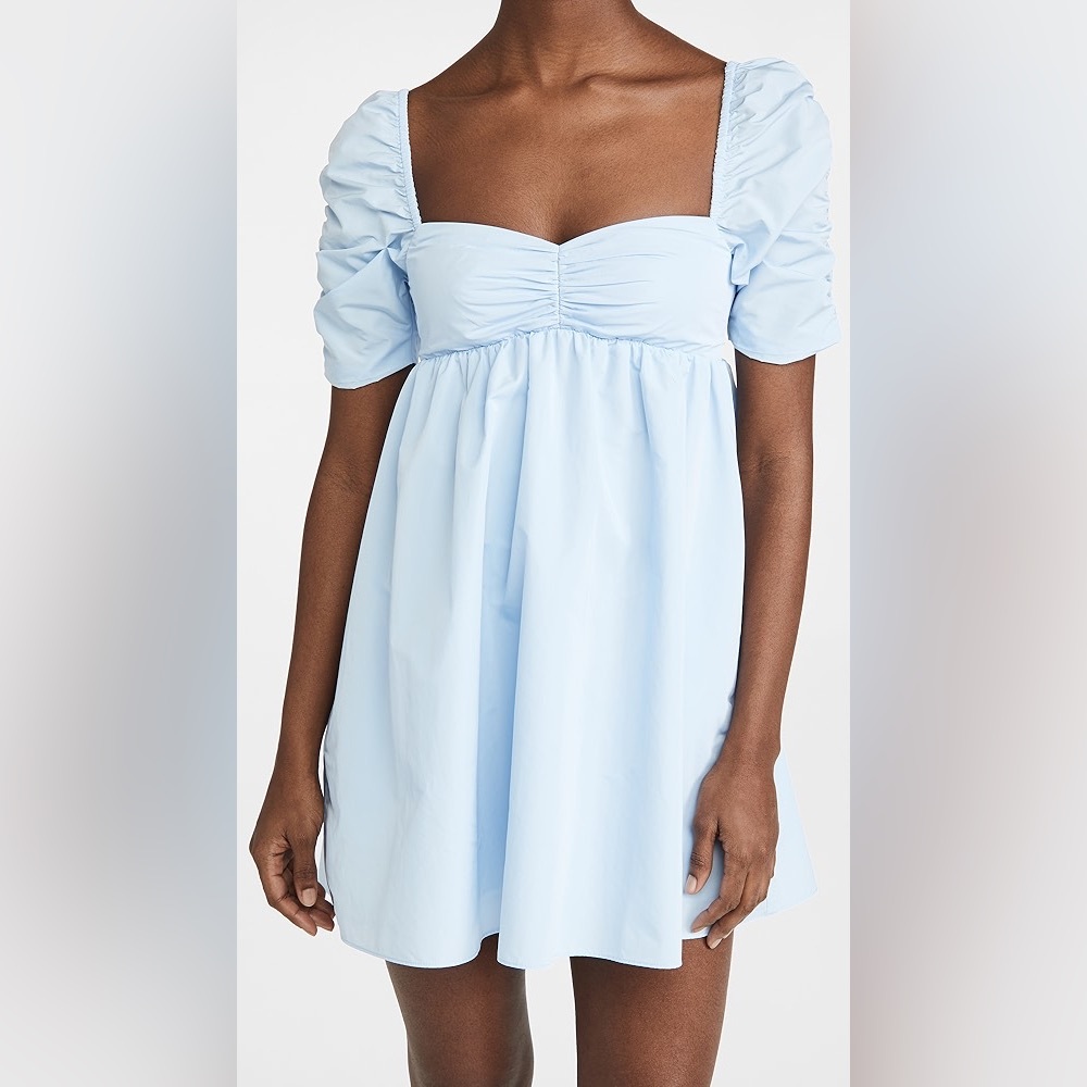 Amanda Uprichard Ariana Dress